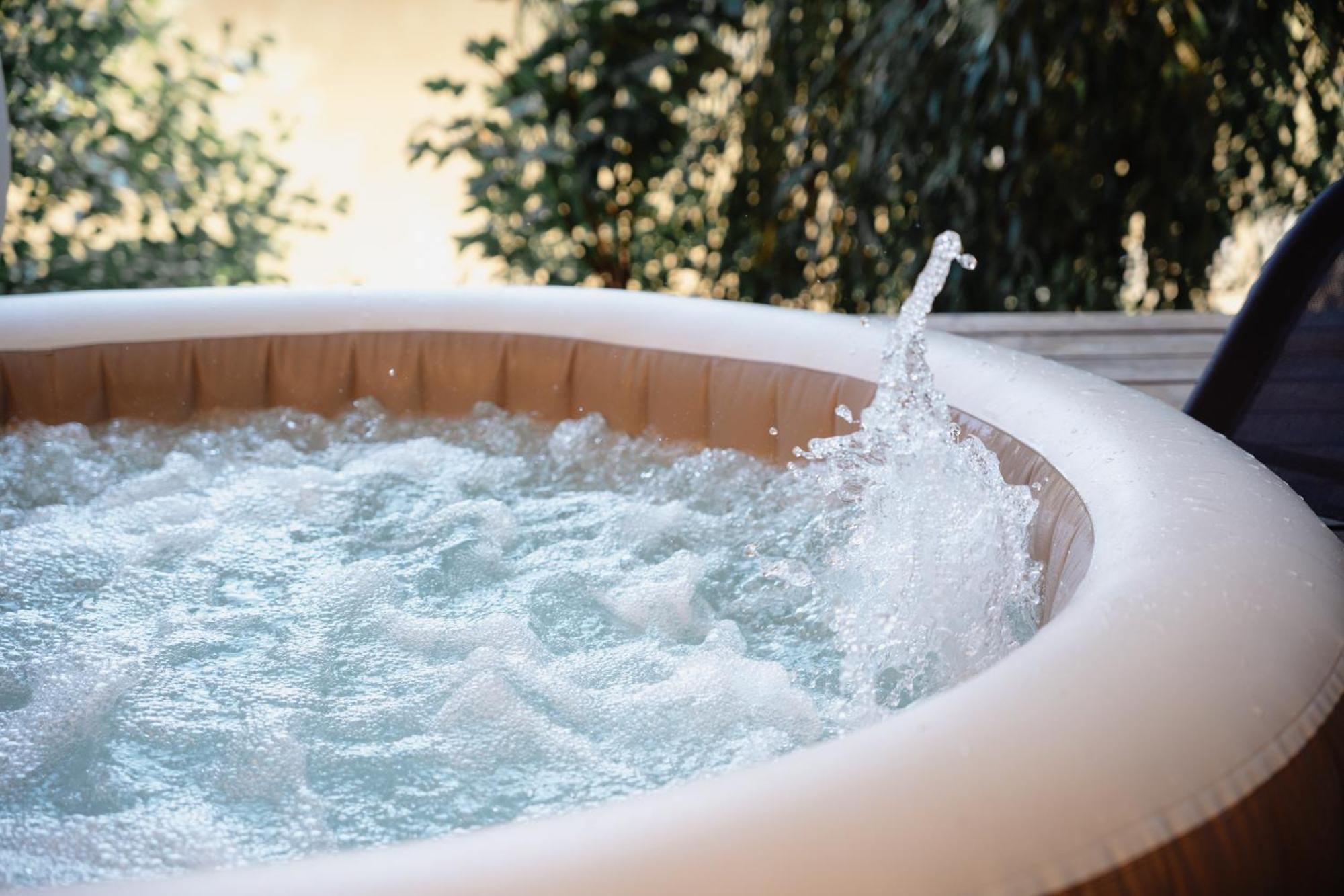Secret Lake Prag Magic Place Relaxation& Wellness Rehenice Luaran gambar